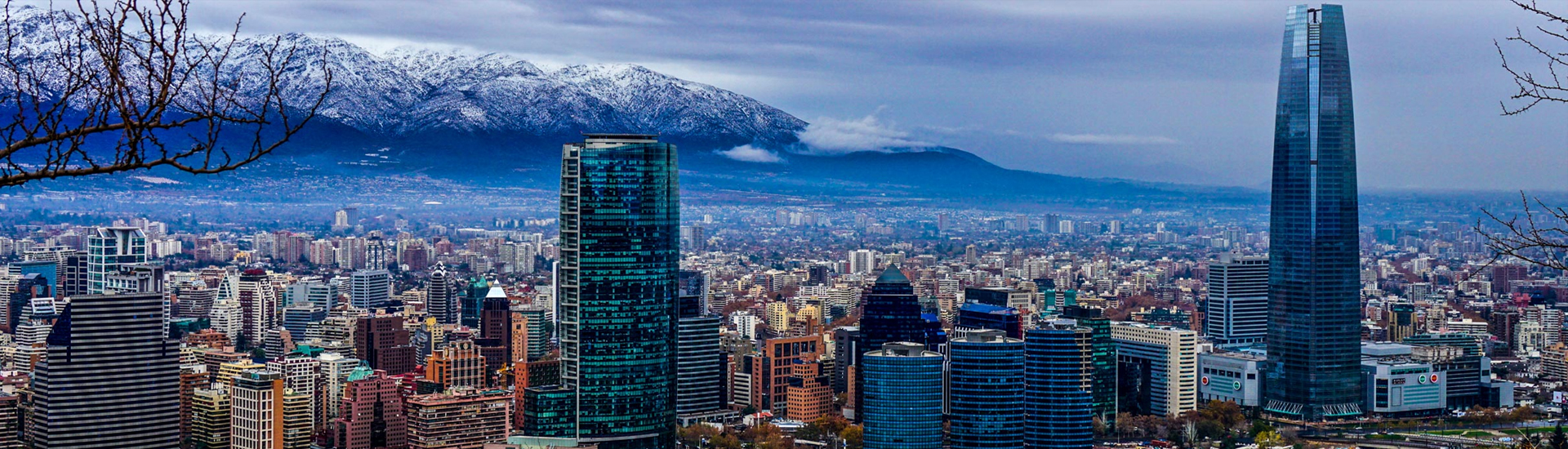 Chile Express Citizenship