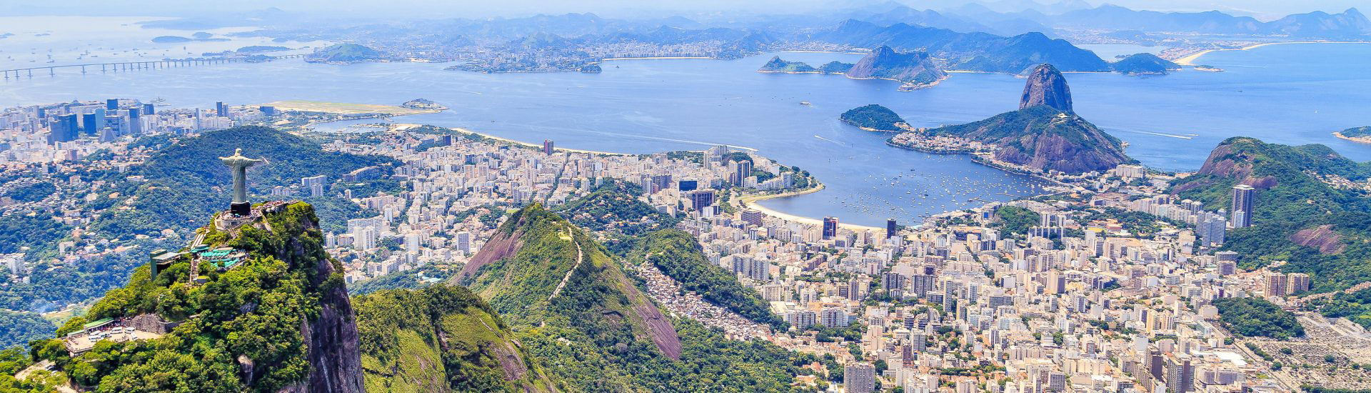 Brazilian Express Citizenship