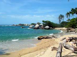 El Tayrona