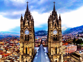 Quito